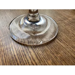 1 VERRE GRIMBERGEN  20CL HT 17.20CM