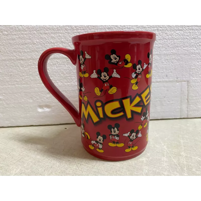 MUG MICKEY  50CL HT 13.30CM