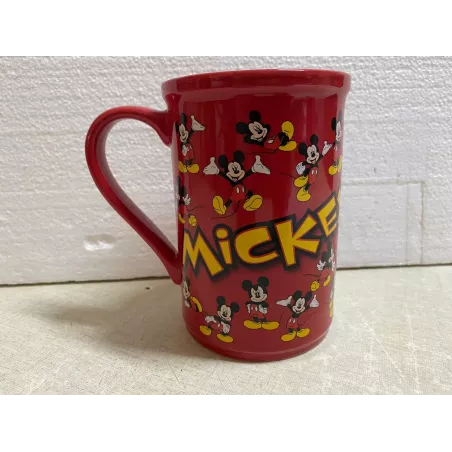MUG MICKEY  50CL HT 13.30CM
