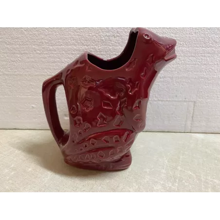 PICHET L'HERITIER GUYOT   ROUGE BORDEAUX