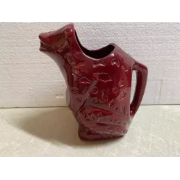 PICHET L'HERITIER GUYOT   ROUGE BORDEAUX