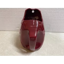 PICHET L'HERITIER GUYOT   ROUGE BORDEAUX