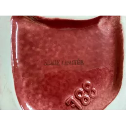 PICHET L'HERITIER GUYOT   ROUGE BORDEAUX