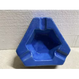 CENDRIER PERNOD  FILS  15CM X13.50CM