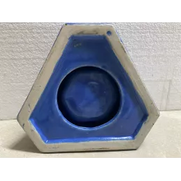 CENDRIER PERNOD  FILS  15CM X13.50CM