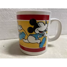 TASSE  MICKEY  HT 9CM