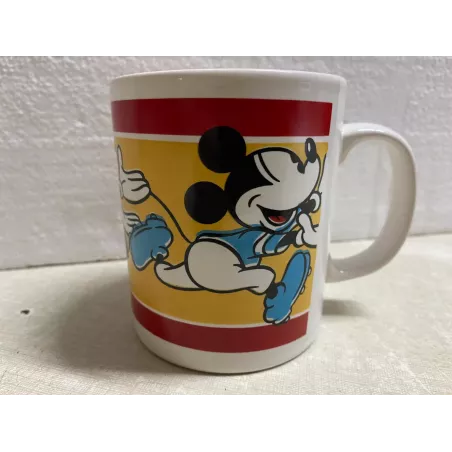 TASSE  MICKEY  HT 9CM