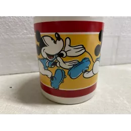 TASSE  MICKEY  HT 9CM