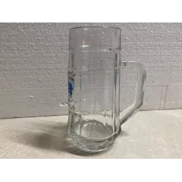 CHOPE FURSTENBRAU 50CL  HT 17.80CM