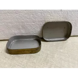 BOITE  BOLENE 6.50CM X4CM X2CM