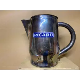 PICHET RICARD INOX HT 18.60CM