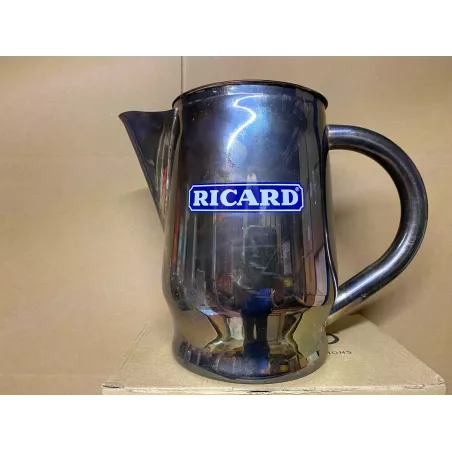 PICHET RICARD INOX HT 18.60CM