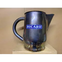 PICHET RICARD INOX HT 18.60CM