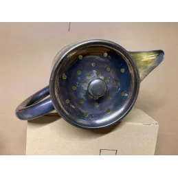 PICHET RICARD INOX HT 18.60CM