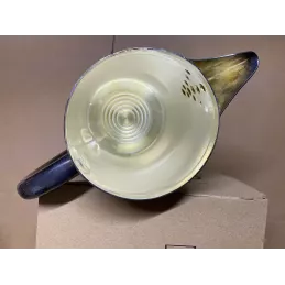 PICHET RICARD INOX HT 18.60CM