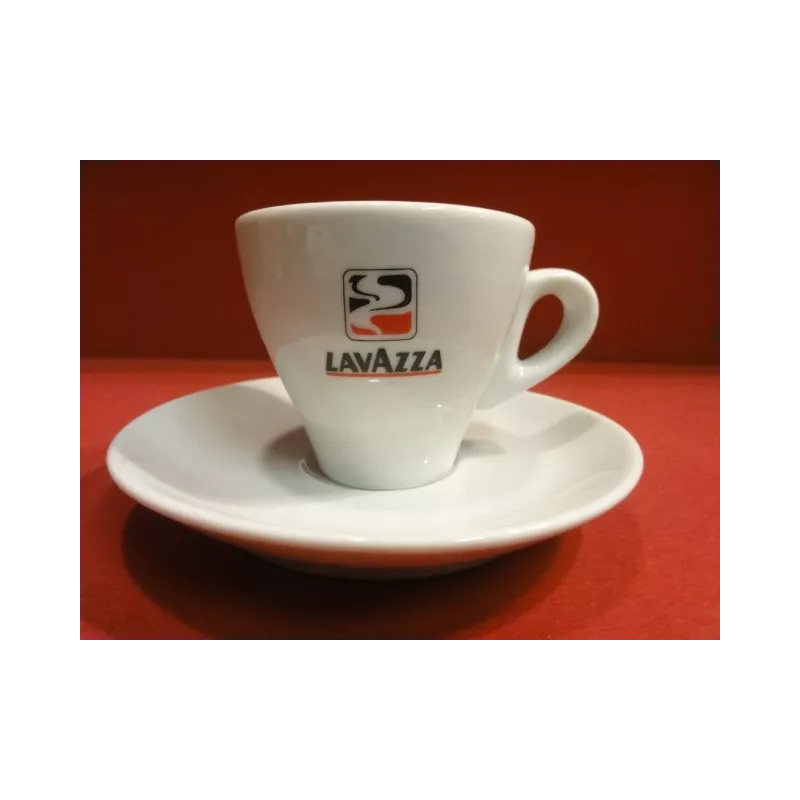 6 TASSES A CAFE LAVAZZA 