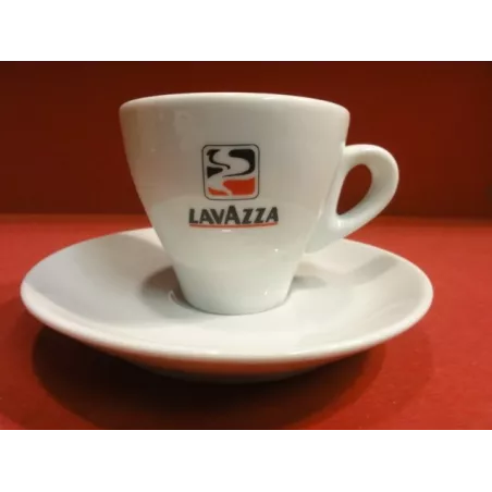 6 TASSES A CAFE LAVAZZA 