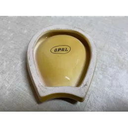 CENDRIER LIMONADE  LAVENIR    THOISSEY    AIN