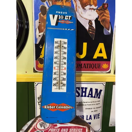 THERMOMETRE V10 GT  LONGUEUR 68CM
