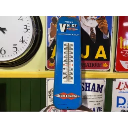 THERMOMETRE V10 GT  LONGUEUR 68CM