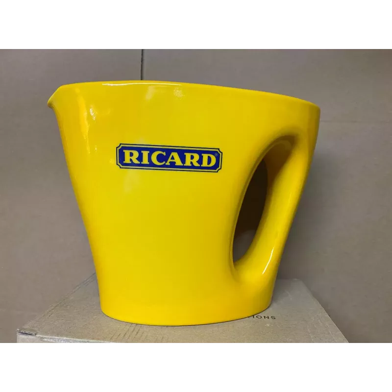 PICHET   RICARD  MARC NEWSON