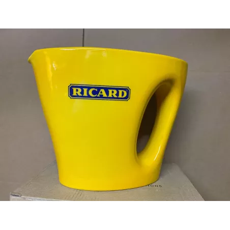 PICHET   RICARD  MARC NEWSON