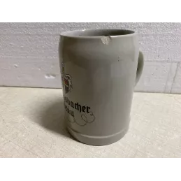 CHOPE GRES  KONIGSBACHER  50CL HT 13CM