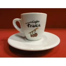 6 TASSES A CAFE FRAICA 