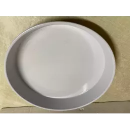 PLATEAU STELLA ARTOIS  DIAMETRE 34.50CM REBORD 5 CM