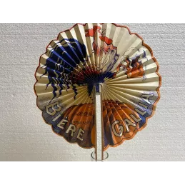 EVENTAIL  BIERE   GALLIA