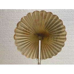 EVENTAIL  BIERE   GALLIA