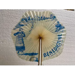 EVANTAIL BENEDICTINE