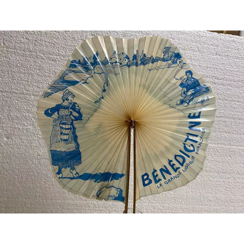 EVANTAIL BENEDICTINE