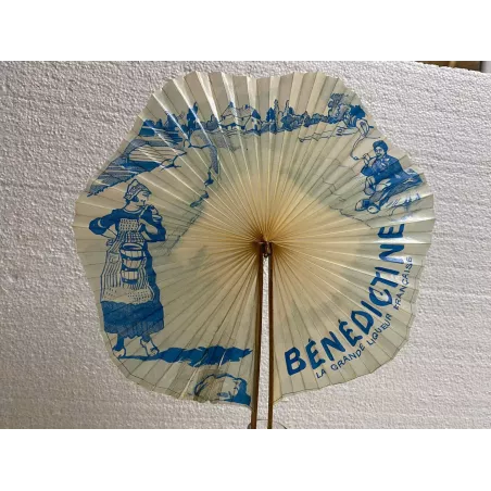 EVANTAIL BENEDICTINE