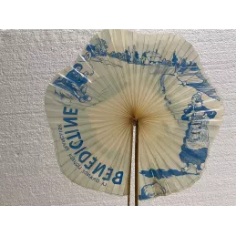 EVANTAIL BENEDICTINE