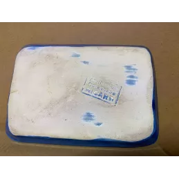 CENDRIER RICARD  14.50CM X10CM