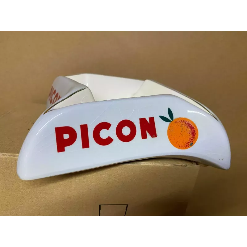 CENDRIER  PICON   14.50CM X14.50CM