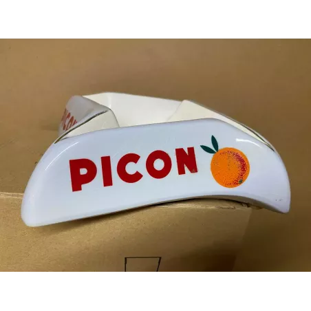 CENDRIER  PICON   14.50CM X14.50CM