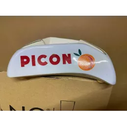 CENDRIER  PICON   14.50CM X14.50CM