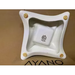 CENDRIER  PICON   14.50CM X14.50CM