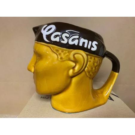 PICHET CASANIS  BANDEAU MARRON