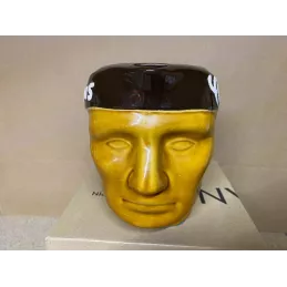 PICHET CASANIS  BANDEAU MARRON