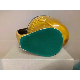 PICHET CASANIS  BANDEAU MARRON