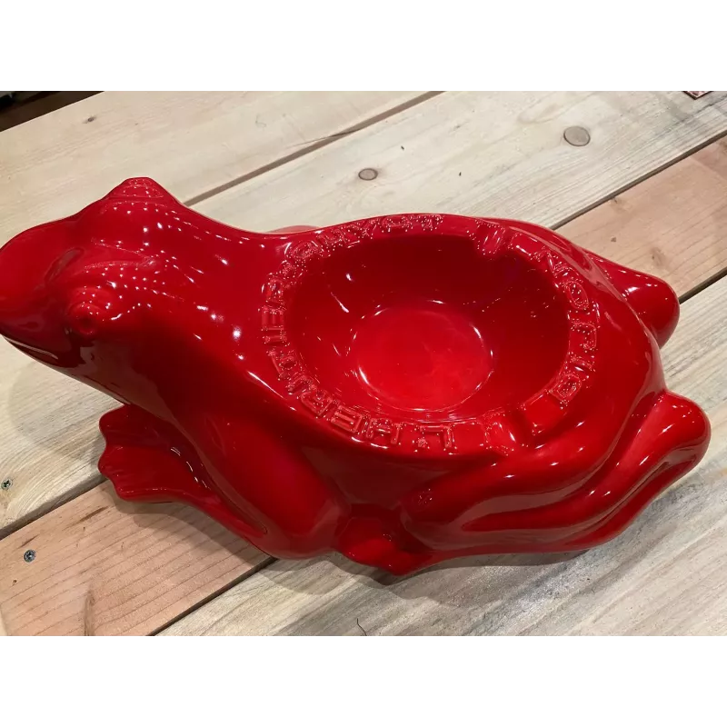 CENDRIER L'HERITIER GUYOT 39CM X23CM