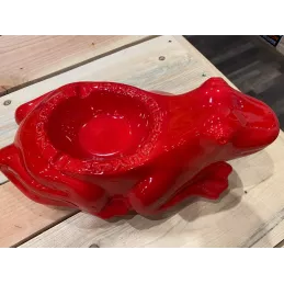 CENDRIER L'HERITIER GUYOT 39CM X23CM