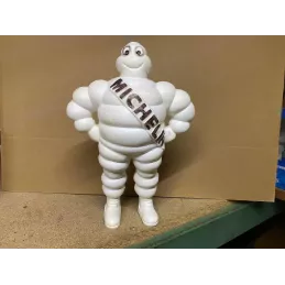 BIBENDUM HAUTEUR 31 CM  X21 CM