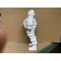 BIBENDUM HAUTEUR 31 CM  X21 CM