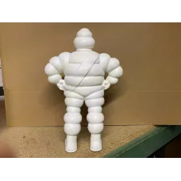 BIBENDUM HAUTEUR 31 CM  X21 CM