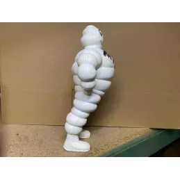 BIBENDUM HAUTEUR 31 CM  X21 CM