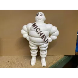 BIBENDUM HAUTEUR 31 CM  X21 CM